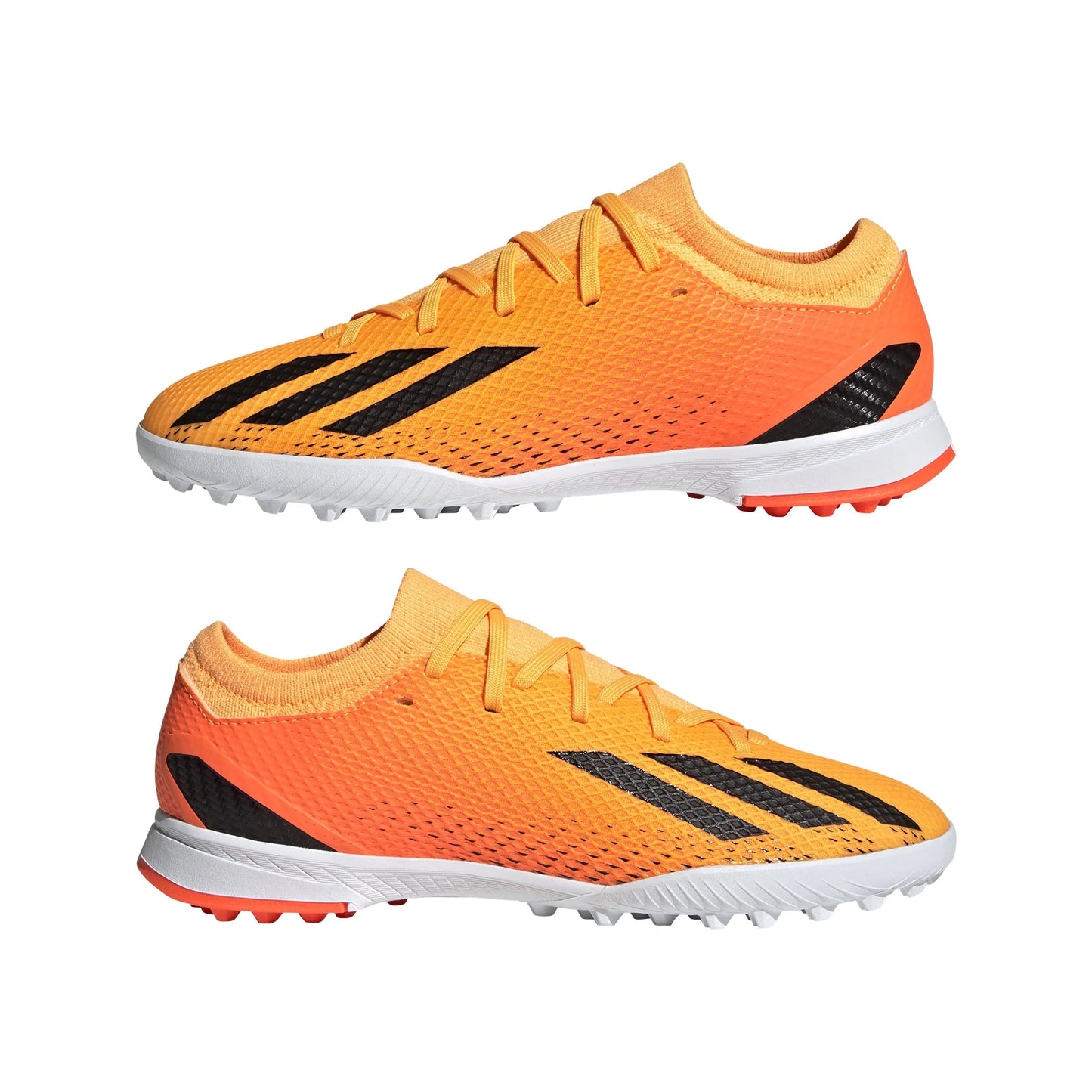 adidas X Speedportal3 TF Junior Turf Soccer Shoes