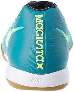 Nike Magista Onda II IC Rio Indoor Soccer Shoes Teal