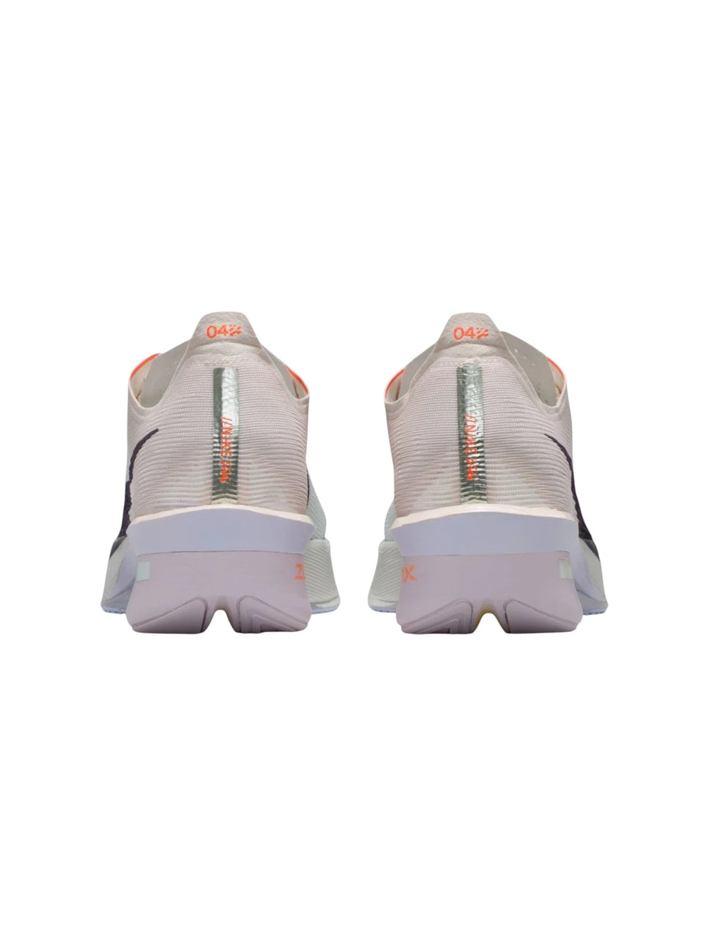 Nike ZoomX Vaporfly Next 4 Womens Shoe