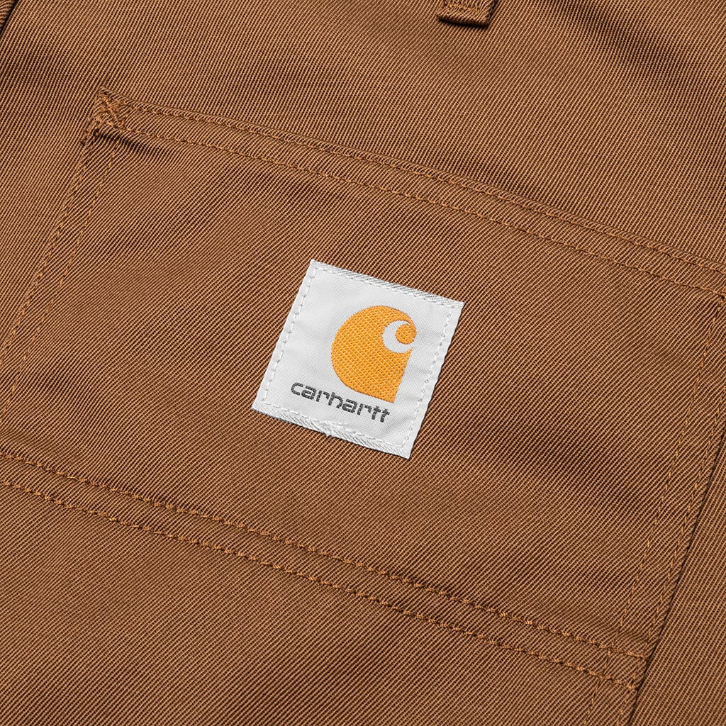 Simple Pant Tamarind