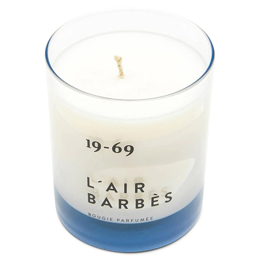 Lair Barbes Candle 200 ml Bougie Parfume
