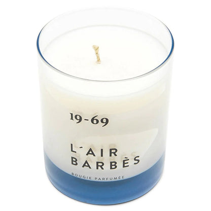 Lair Barbes Candle 200 ml Bougie Parfume