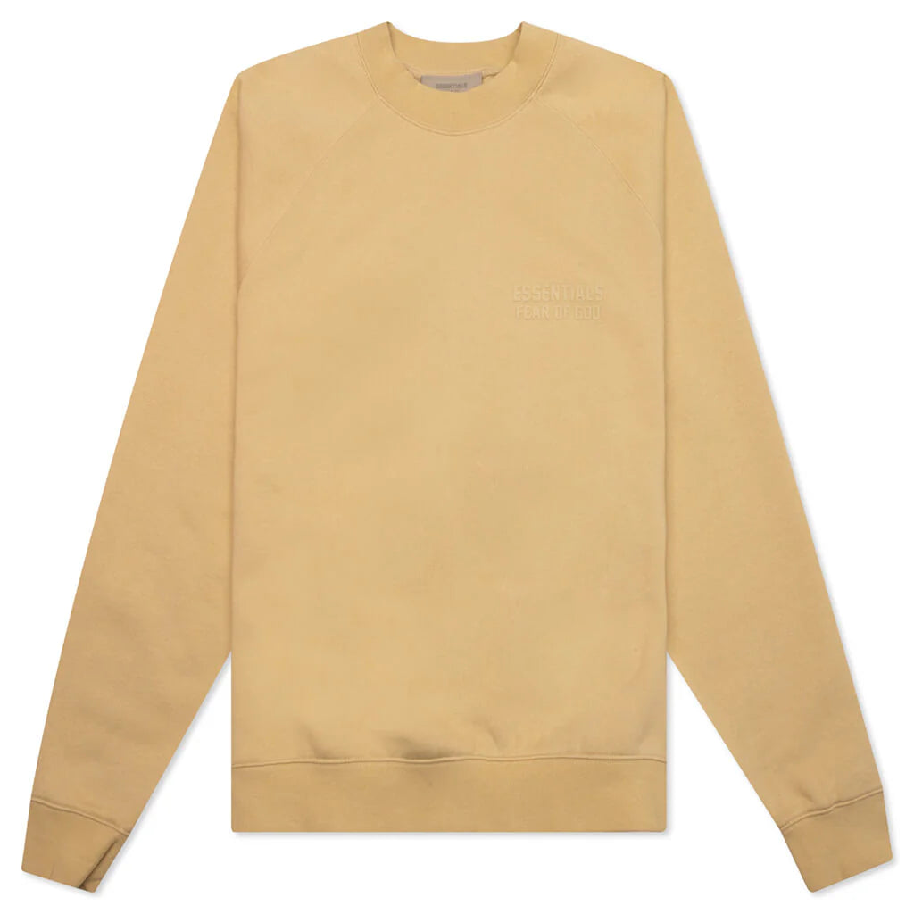 Crewneck Sand