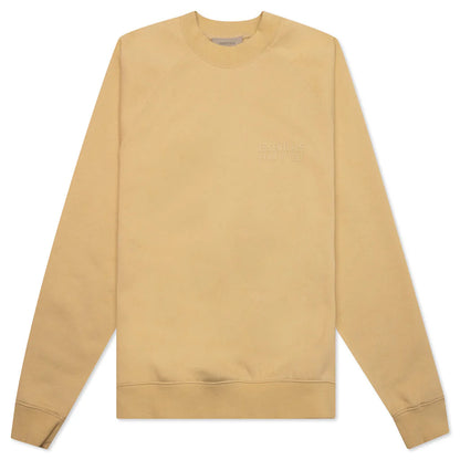Crewneck Sand