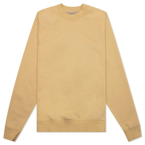 Crewneck Sand