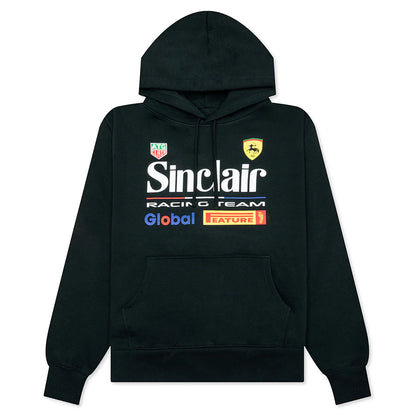 Feature x Sinclair Pit Crew Hoodie Green