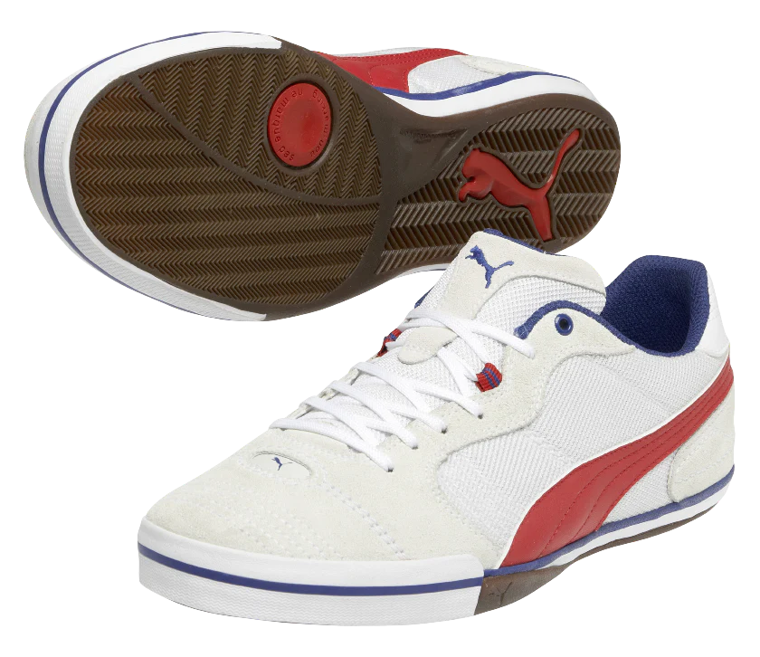 PUMA Esito Vulc Sala IC Soccer Shoes