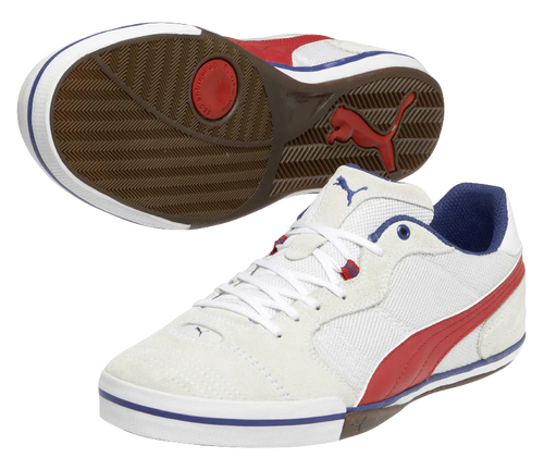 PUMA Esito Vulc Sala IC Soccer Shoes