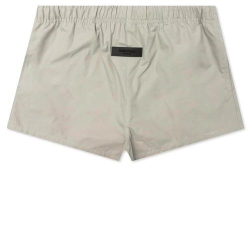 Womens Cotton Dock Short Seal