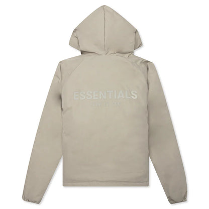 Kids Fullzip Hoodie Seal
