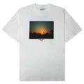 S S Warm Views T Shirt White