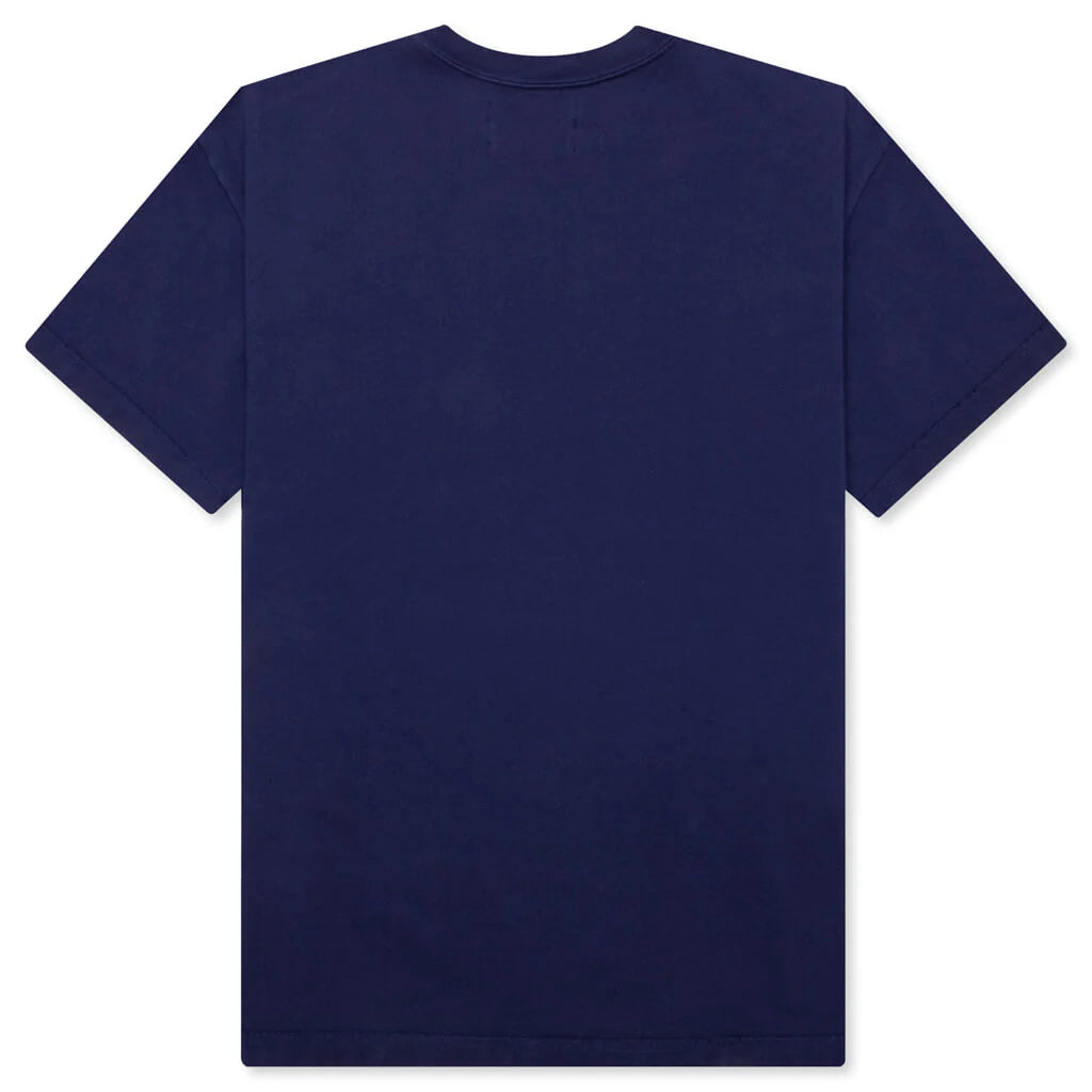 Koren Reversible Tee Umi