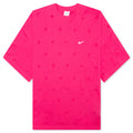 Nike x Jacquemus NRG HE Swoosh Tee Watermelon