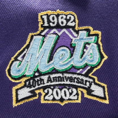 Feature x New Era Northern Lights 59FIFTY Fitted New York Mets