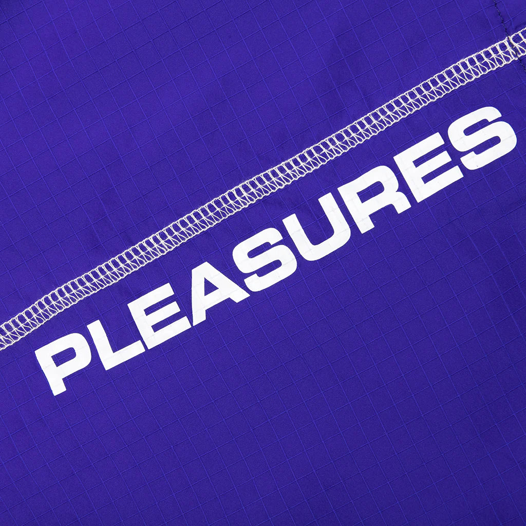 Tempo Active Shorts Blue