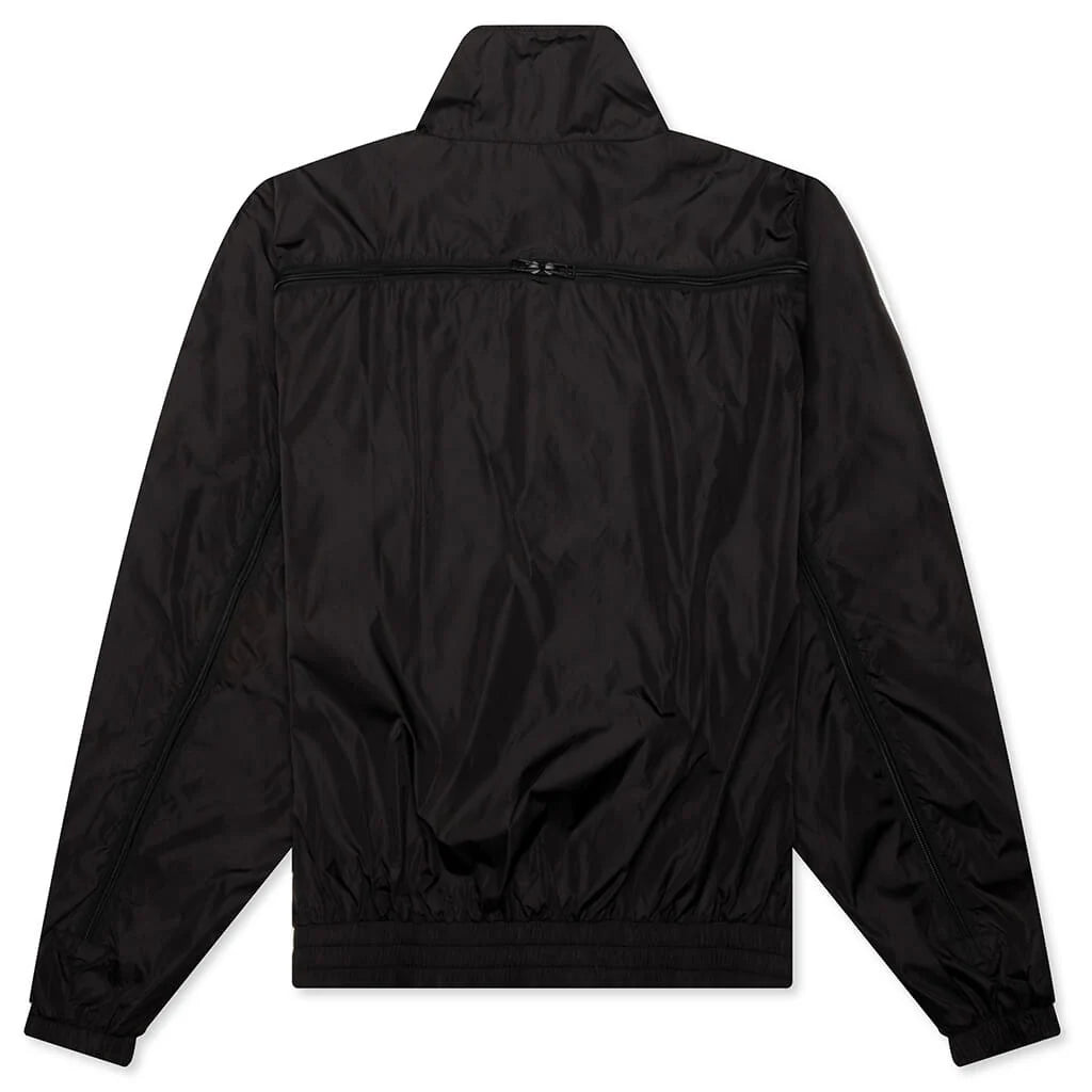 Barnett Zipper Bomber Black