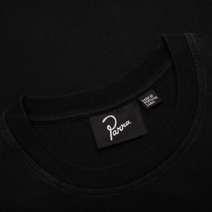 The Confession T Shirt Washed Black