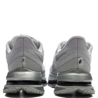 Pegasus Premium Photon Dust Metallic Silver Black