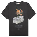 Concrete 20 S S Tee Charcoal