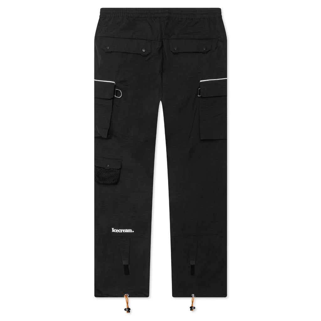 Coffee Pants Black