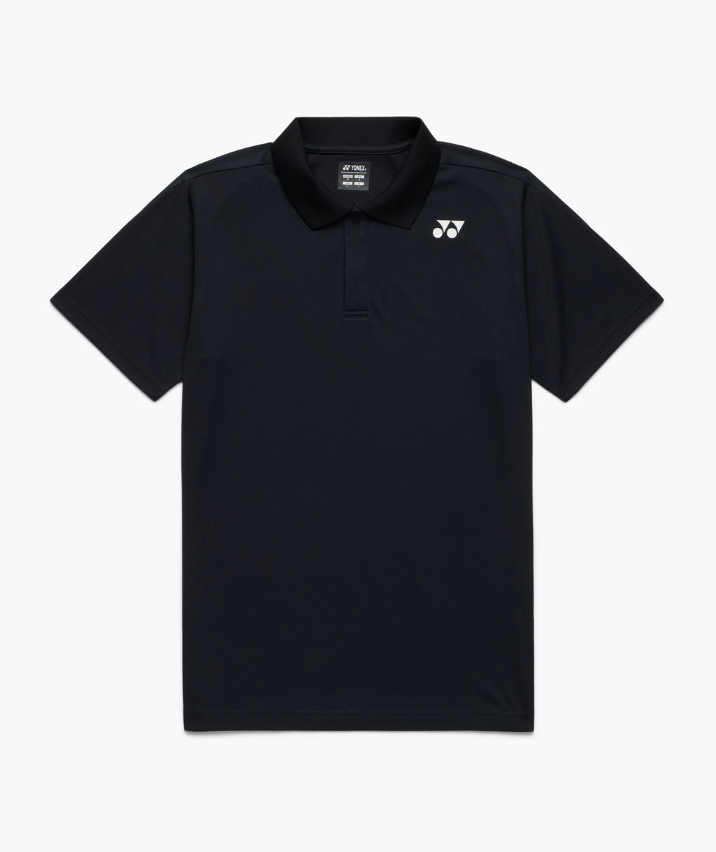 ESSENTIAL YY POLO SHIRT