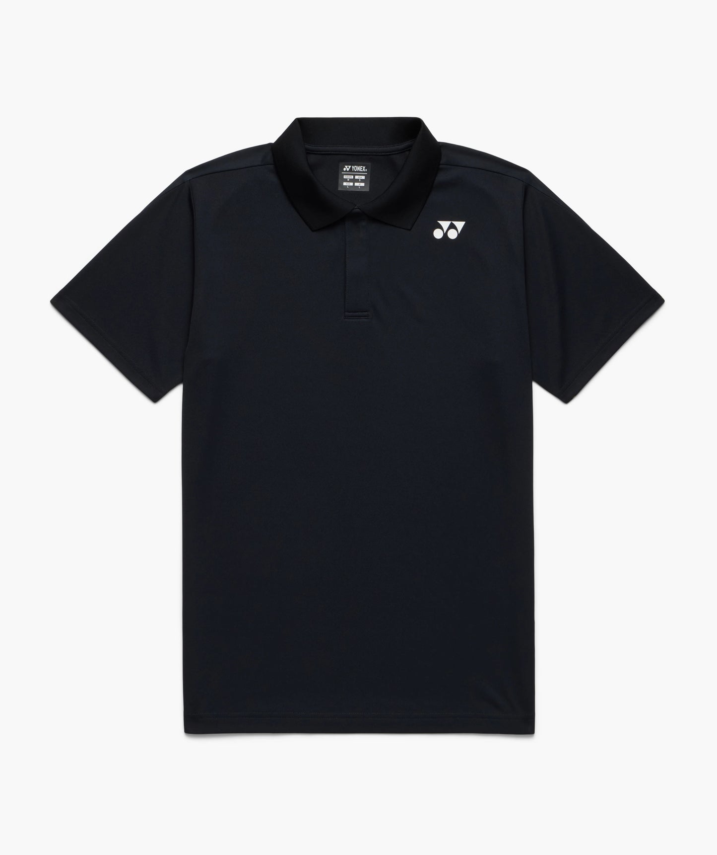 ESSENTIAL YY POLO SHIRT