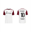NGSA NB Diamond SS Jersey