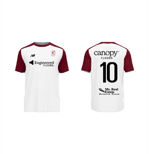 NGSA NB Diamond SS Jersey