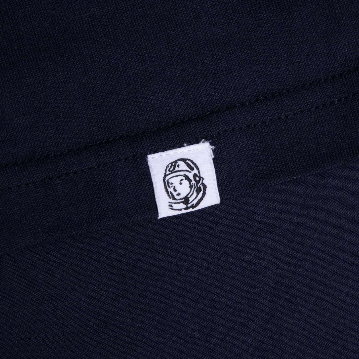 Feature x Billionaire Boys Club Viva Short Sleeve Tee Navy