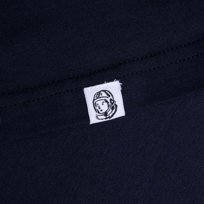 Feature x Billionaire Boys Club Viva Short Sleeve Tee Navy