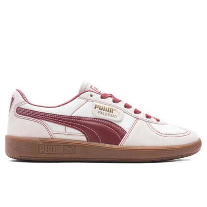 Palermo OG White