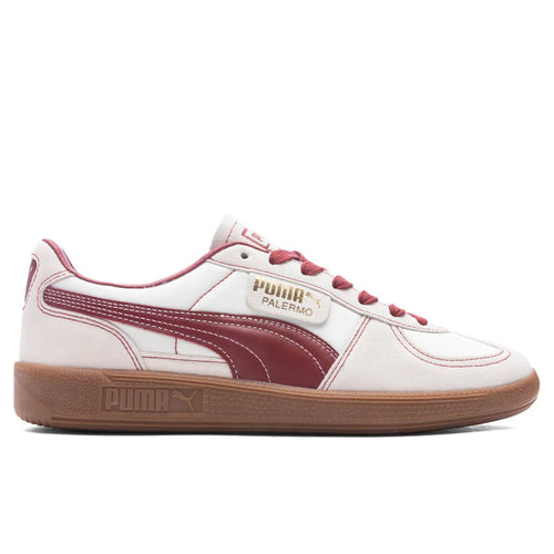 Palermo OG White