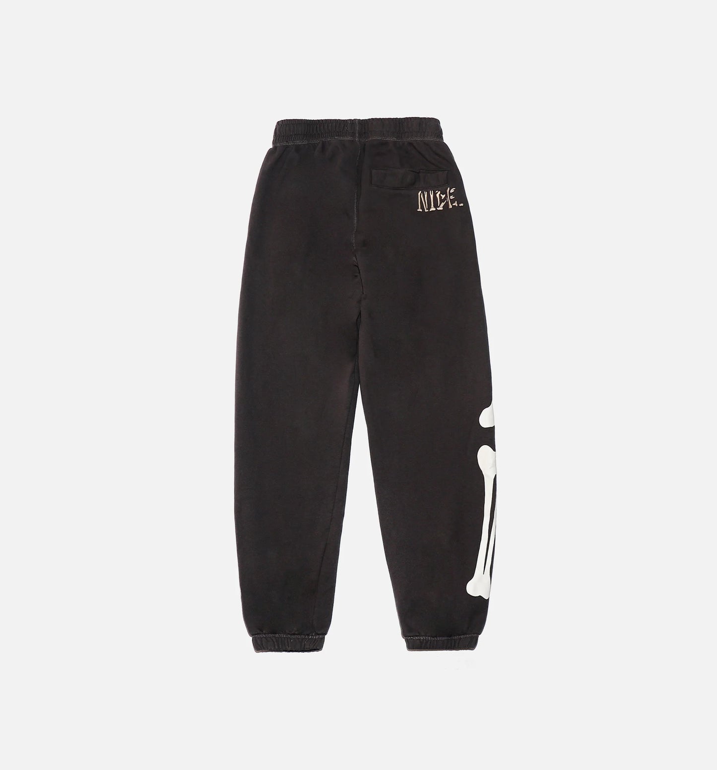 Bones Sweatpant Mens Pants Black