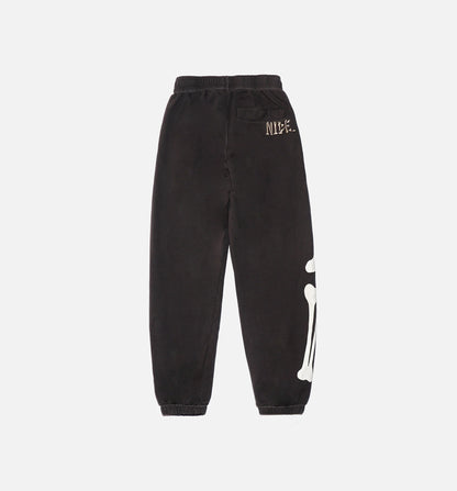 Bones Sweatpant Mens Pants Black
