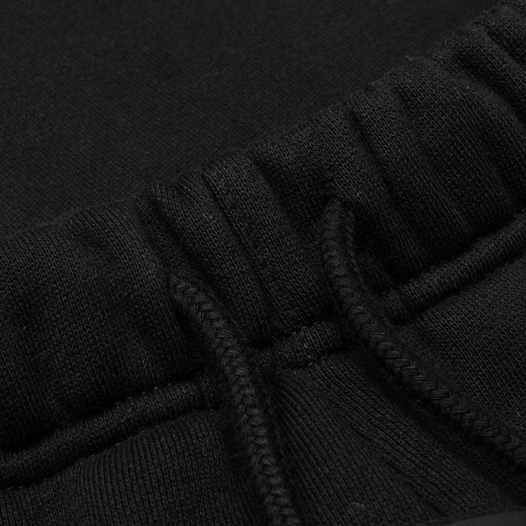 Kids Essentials Sweatpants Jet Black
