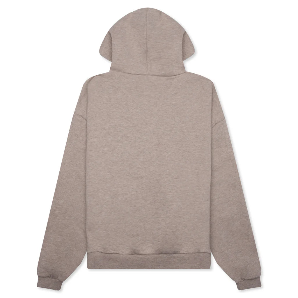 Kids Hoodie Core Heather