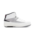 Air Jordan 2 Retro PS Python White Fire Red Cement Grey