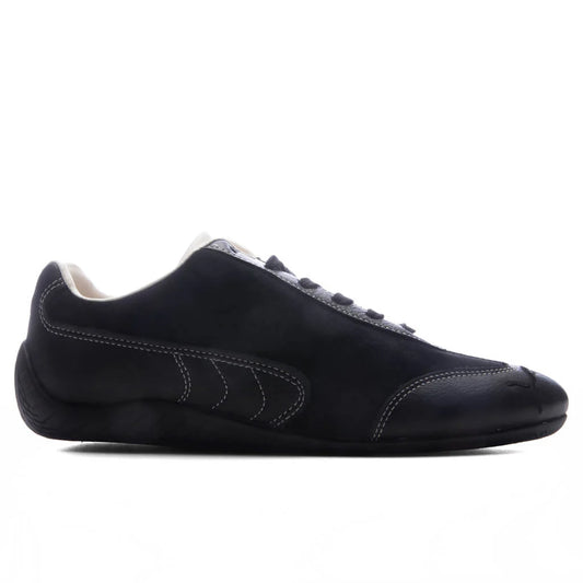 Speedcat Icons Puma Black Frosted Ivory