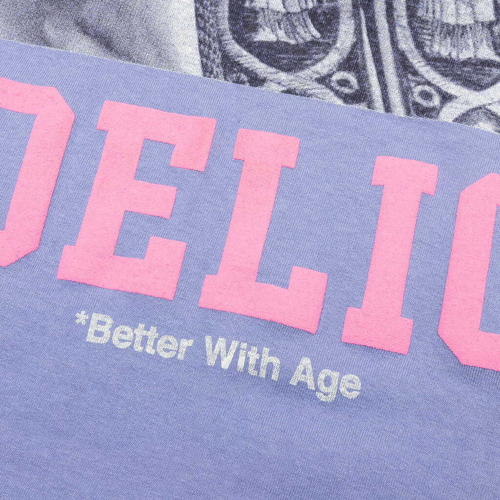 Psychodelic Tee Multi