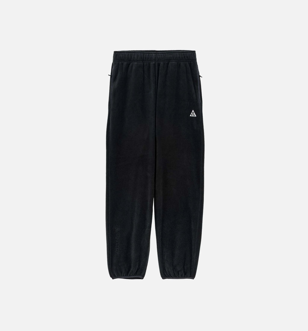 ACG Polartec Woft Tree Jogger Mens Pant Black