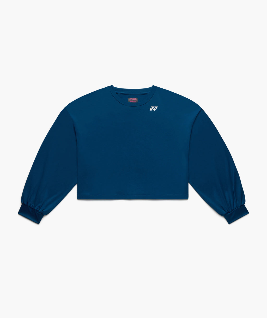 LONG SLEEVE ACTIVEWEAR TOP