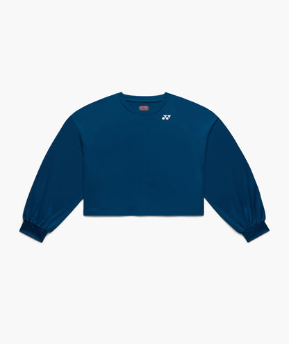 LONG SLEEVE ACTIVEWEAR TOP
