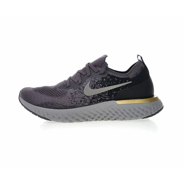Nike Epic React Flyknit Running Shoes