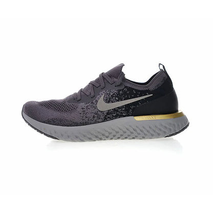 Nike Epic React Flyknit Running Shoes