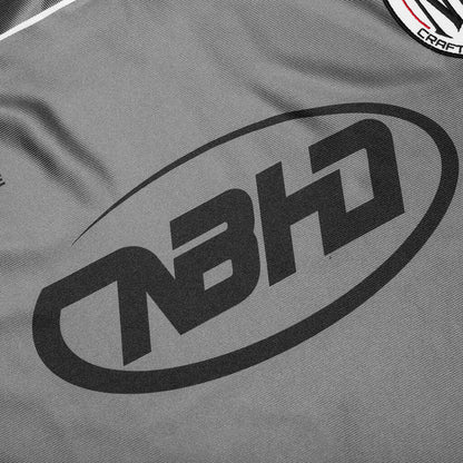 Game S S Shirt Gray