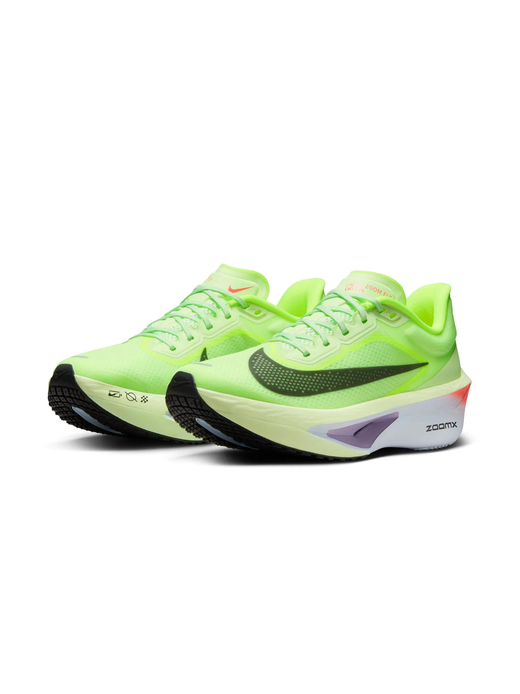 Nike Zoom Fly 6 Womens Shoes