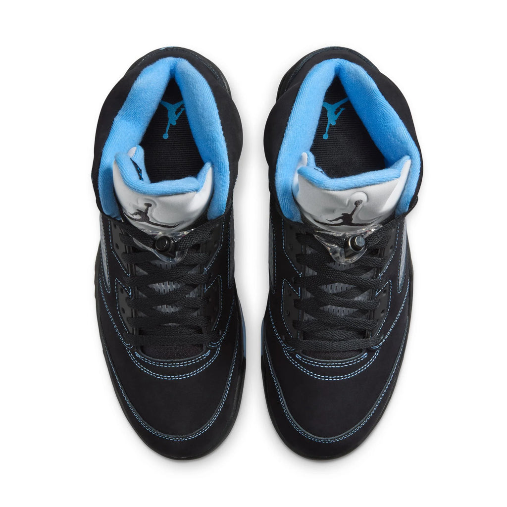 AIR JORDAN 5 RETRO UNIVERSITY BLUE