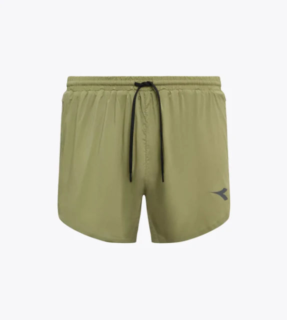 Mens Diadora Shorts 5 Super Light Fibrazero