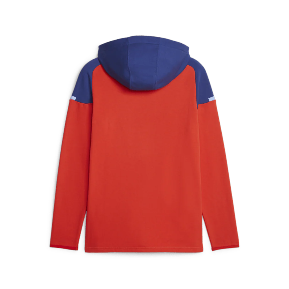 PUMA Chivas Casuals Hooded Jacket