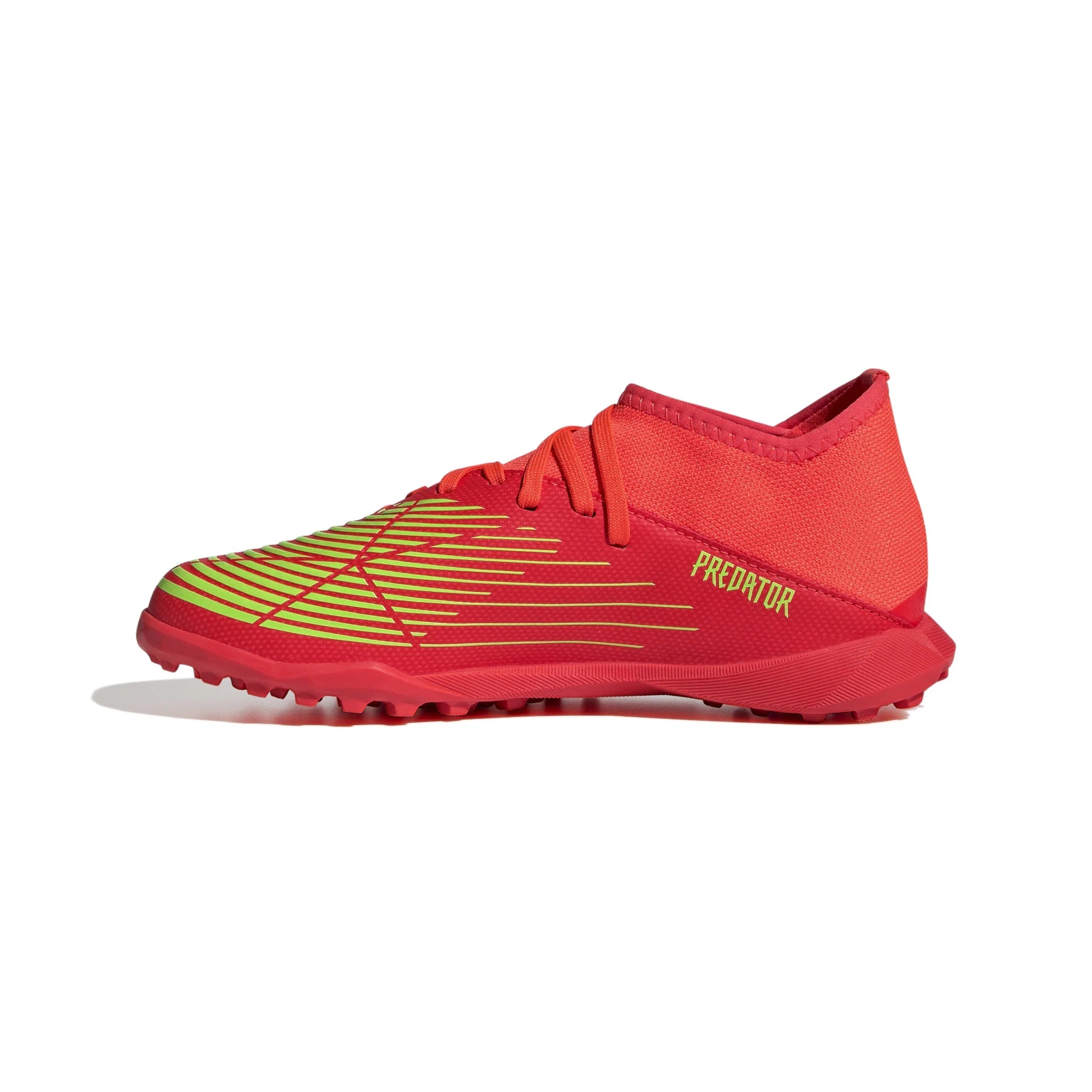 adidas Predator Edge 3 Junior Turf Boots